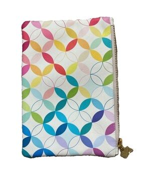ERIN CONDREN | Mid Century Circles Planny Pack 5.25” x 8”